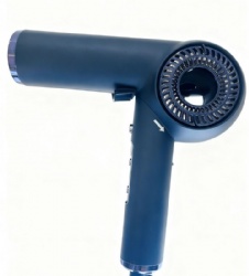 110,000 RPM BLDC hair dryer foldable 2000W