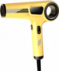 110,000 RPM BLDC hair dryer 2000W