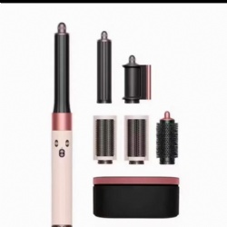 Airwrap Multi-Styler and Dryer for Straight to Wavy Hair