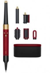 Airwrap Multi-Styler and Dryer for Straight to Wavy Hair