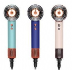 110,000 RPM BLDC hair dryer 1600W