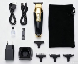 Professional LIZZE hair clipper for salon